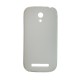 Накладка Fly iQ4404 New line white