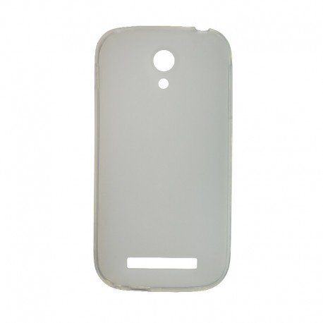 Накладка Fly iQ4404 New line white