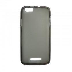 Накладка Fly iQ4413 New line black