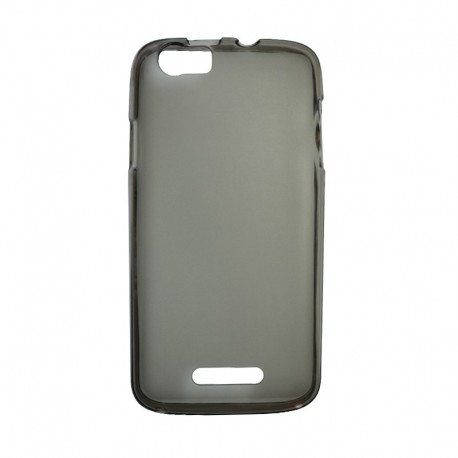Накладка Fly iQ4413 New line black