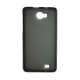 Накладка Fly iQ456 black