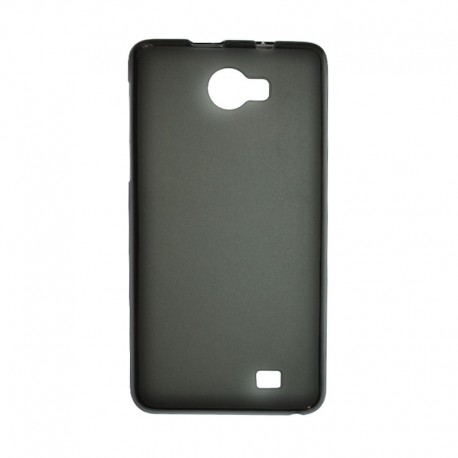 Накладка Fly iQ456 black