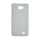 Накладка Fly iQ456 white