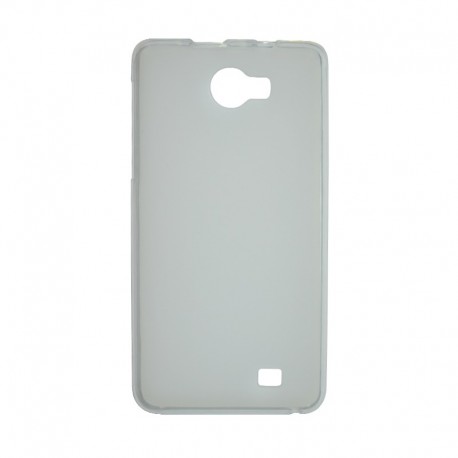 Накладка Fly iQ456 white