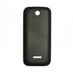 Накладка Nokia 225 black