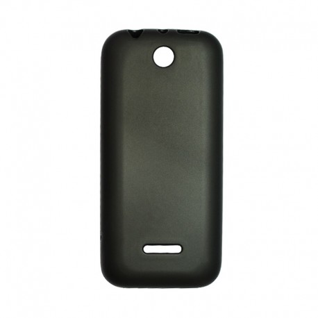 Накладка Nokia 225 black