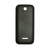 Накладка Nokia 225 black