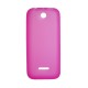 Накладка Nokia 225 pink