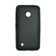 Накладка Nokia Lumia 530 black