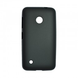 Накладка Nokia Lumia 530 black