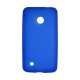Накладка Lumia 530 blue