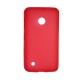 Накладка Nokia Lumia 530 red