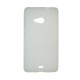 Накладка Nokia Microsoft 535 white