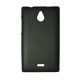 Накладка Nokia X2 black
