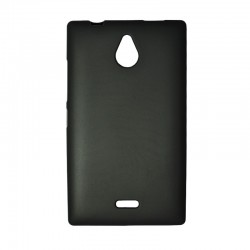 Накладка Nokia X2 black