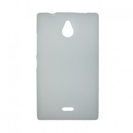 Накладка Nokia X2 New white
