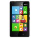 Смартфон Nokia X2 Dual SIM Black