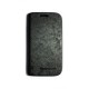 Чехол-книжка Lenovo A208/A218/A269 black