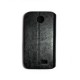 Чехол-книжка Lenovo A208/A218/A269 black