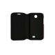 Чехол-книжка Lenovo A208/A218/A269 black