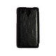 Чехол-книжка Lenovo A228/238Т black