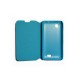 Чехол-книжка Lenovo A308/A318/A369 blue