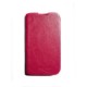 Чехол-книжка Lenovo A316 pink