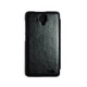 Чехол-книжка Lenovo A358t/A536 black