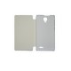 Чехол-книжка Lenovo A358t/A536 white