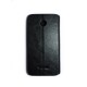 Чехол-книжка Lenovo A390/A376 black