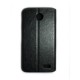 Чехол-книжка Lenovo A516/A378 black