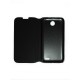 Чехол-книжка Lenovo A516/A378 black