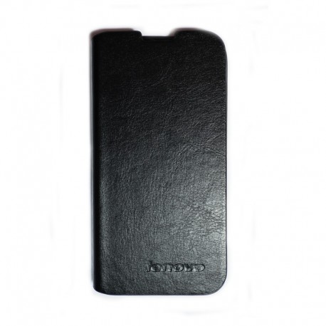 Чехол-книжка Lenovo A516/A378 black