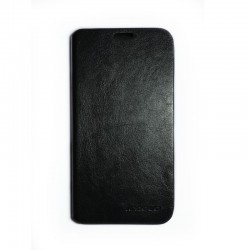 Чехол-книжка Lenovo A529 black
