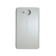 Чехол-книжка Lenovo A529 white