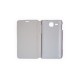 Чехол-книжка Lenovo A529 white