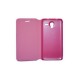 Чехол-книжка Lenovo A628 pink