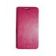 Чехол-книжка Lenovo A628 pink