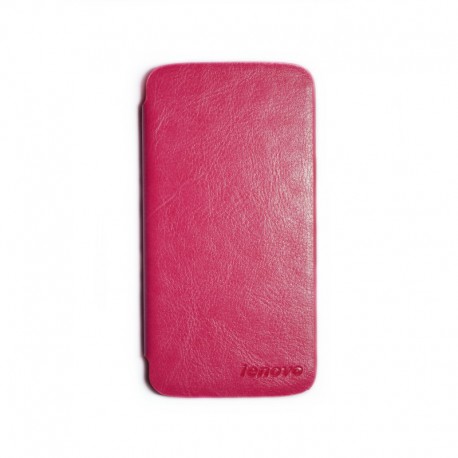 Чехол-книжка Lenovo A670Т pink