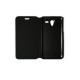 Чехол-книжка Lenovo A678T/A859 black
