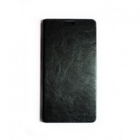 Чехол-книжка Lenovo A708 black