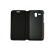 Чехол-книжка Lenovo A8/808 black
