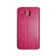 Чехол-книжка Lenovo A8/808 pink