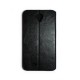 Чехол-книжка Lenovo A850 black