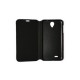 Чехол-книжка Lenovo A850 black
