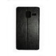 Чехол-книжка Lenovo A850+ black