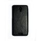 Чехол-книжка Lenovo S660/668 black