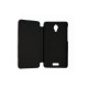 Чехол-книжка Lenovo S660/668 black