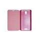 Чехол-книжка Lenovo S660/668 pink
