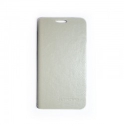 Чехол-книжка Lenovo S660/668 white